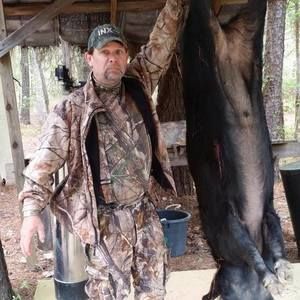 Meet your Posher, John